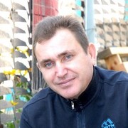 Григорий, 53, Старая Майна