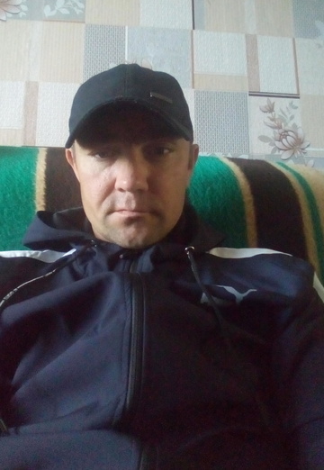 Моя фотография - Александр, 41 из Кудымкар (@aleksandr786258)