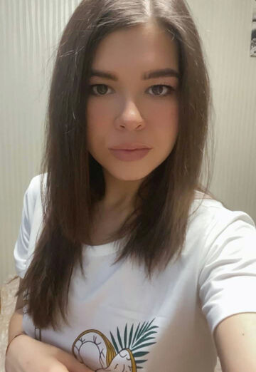 My photo - yuliya, 28 from Samara (@uliya222998)