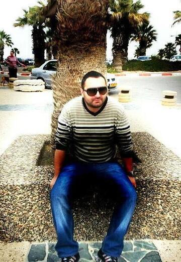 My photo - G i V i, 41 from Ashkelon (@givi196)