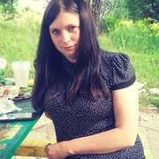 алина, 30, Железногорск