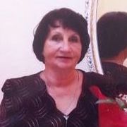 Наталья, 70, Михайловка