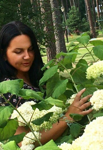 My photo - Svetlana, 41 from Ryazan (@svetlana277357)