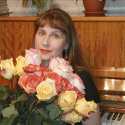 Tatyana 64 Habarovsk