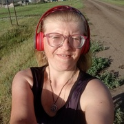 Анастасия, 31, Называевск