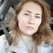 Anna 36 Saint Petersburg
