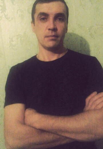 Моя фотография - Эдуард, 43 из Новосибирск (@eduard28001)