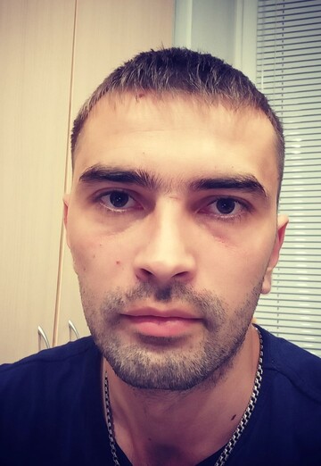 My photo - Ruslan, 32 from Ulan-Ude (@ruslanalekseev10)