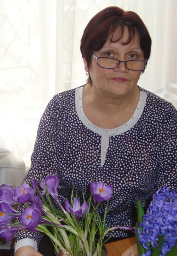 Моя фотографія - татьяна, 64 з Мелітополь (@tatyana157413)