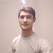 Александр, 37, Тверь