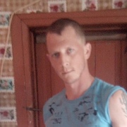 Иван, 32, Ревда