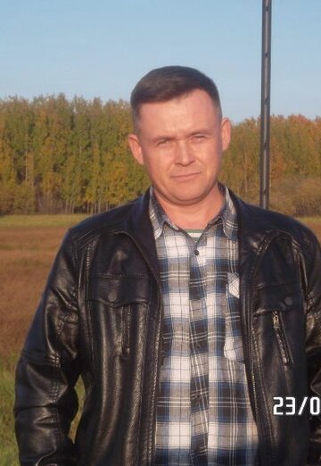 My photo - Sergey Kiryanov, 47 from Perm (@sergeykiryanov4)
