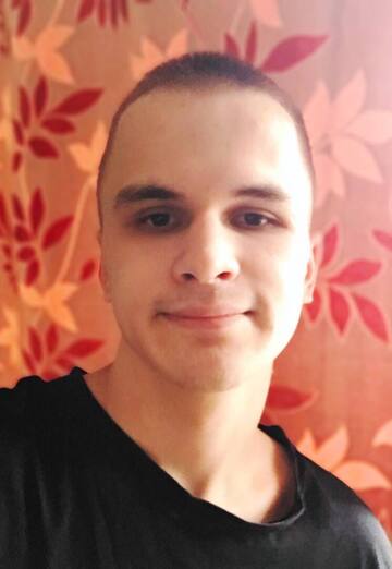 My photo - Hlestow, 23 from Stockholm (@hlestow)