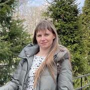 Настя., 32, Невинномысск