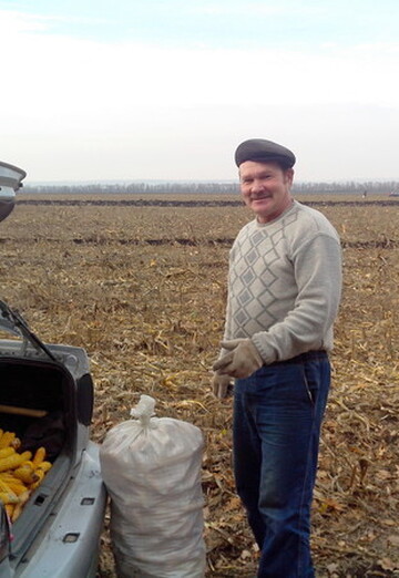 My photo - Ilgizar, 62 from Yekaterinburg (@ilgizar135)