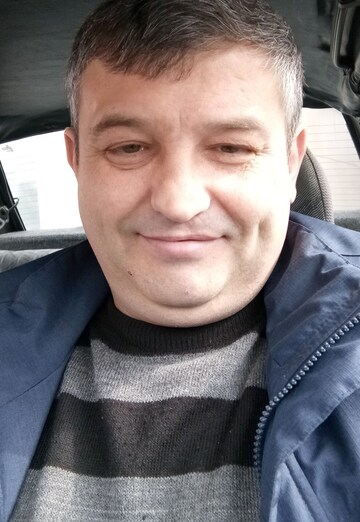 My photo - Aleksey, 50 from Taganrog (@aleksey470390)