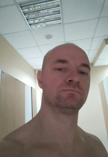 Моя фотография - Евгений, 41 из Одесса (@evgeniy329386)