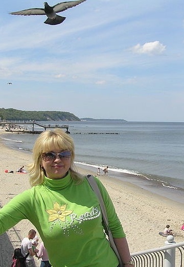 My photo - svetlana, 60 from Krivoy Rog (@svetlana86412)