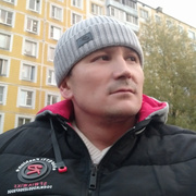 Жасур, 37, Мытищи