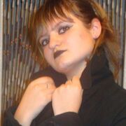 Кристина, 33, Знаменское
