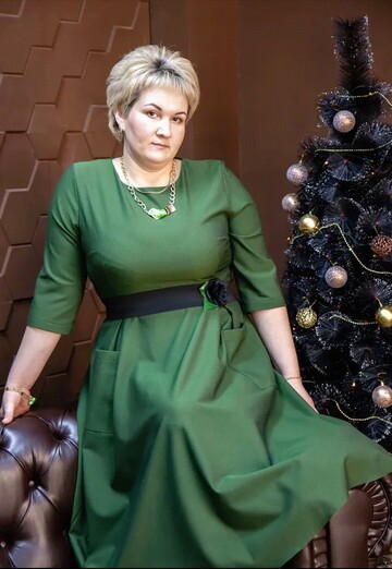 My photo - Nastya, 35 from Buzuluk (@nastya63040)