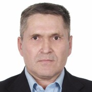 Владимир, 51, Асбест