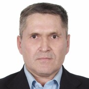 Владимир, 51, Асбест