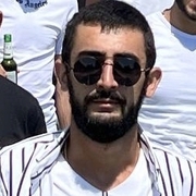 Wardanian, 23, Армавир