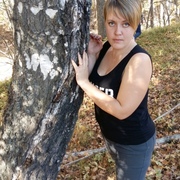 Татьяна, 35, Большое Козино