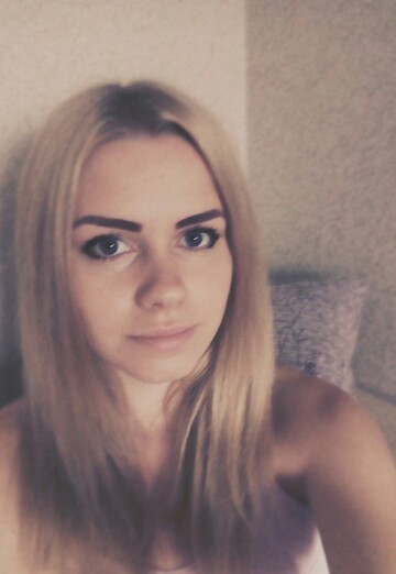 My photo - Alisa, 32 from Obninsk (@alisa8883)