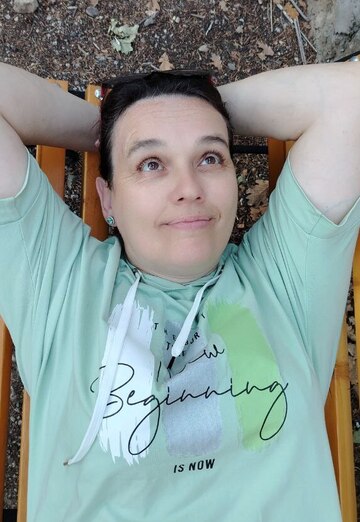 My photo - Tatyana, 53 from Yalta (@tatyana423044)