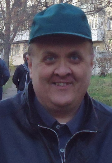 Моя фотография - Ruslan, 54 из Новый Роздил (@ruslan24322)