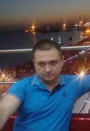 My photo - Sergey, 39 from Melitopol (@sergey329738)