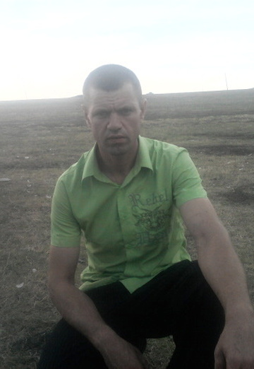 Моя фотография - Александар, 40 из Краснодар (@aleksandar317)