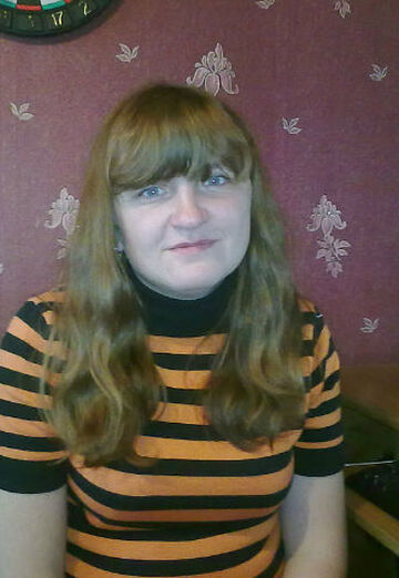 My photo - oksana, 45 from Mineralnye Vody (@oksana35101)