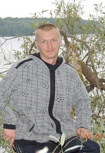 Моя фотография - Сергей Арлов, 43 из Борисов (@sergeyarlov0)