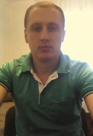 My photo - Vova, 41 from Yemilchyne (@marat112197)