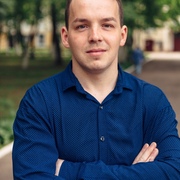 Павел 23 года (Рыбы) Копыль