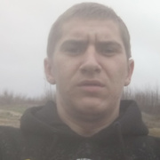Иван, 25, Усть-Донецкий
