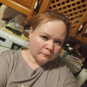 Tatyana 37 Shchyolkovo