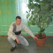 Кочеров Роман, 36, Маслянино