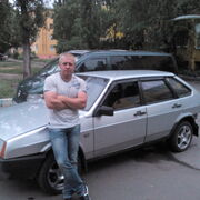 Игорь, 42, Нововоронеж