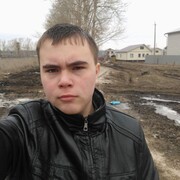 Радик, 27, Комсомольское