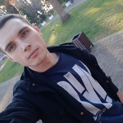 Толя, 23, Хоста