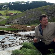 валерий, 64, Змеиногорск