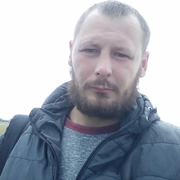Павел, 33, Москва