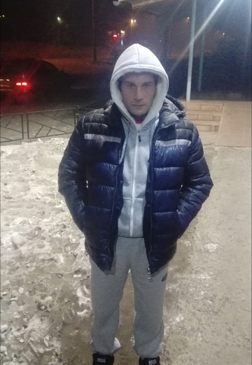 My photo - Artem, 43 from Krasnozavodsk line (@artem185089)
