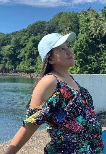 Maruchie D. Montalba (@maruchiedmontalba) — my photo № 1