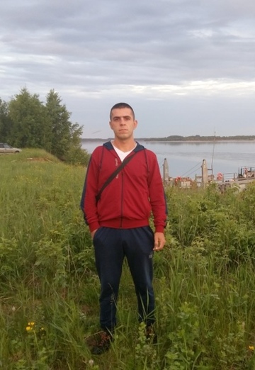 Моя фотография - Миндюк володимир, 34 из Ивано-Франковск (@mindukvolodimir)