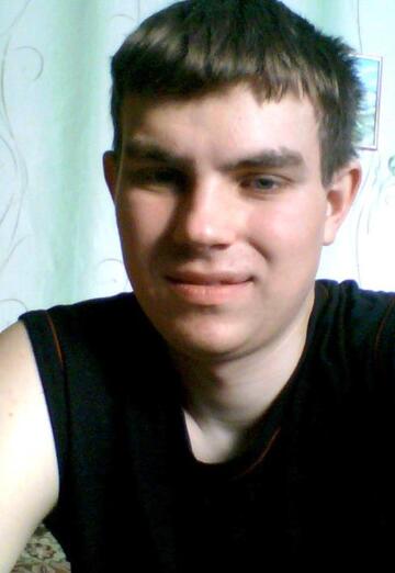 Моя фотография - Андрей, 35 из Луганск (@andrey175730)